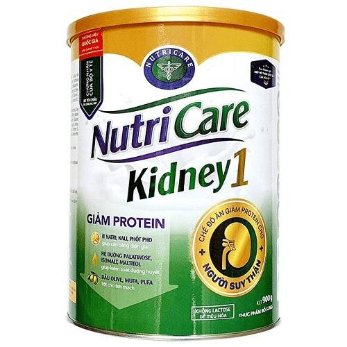 Sữa Nutricare Kidney 1 